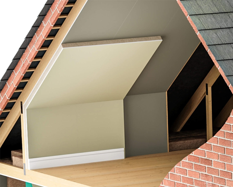 Room-in-Roof-Insulation